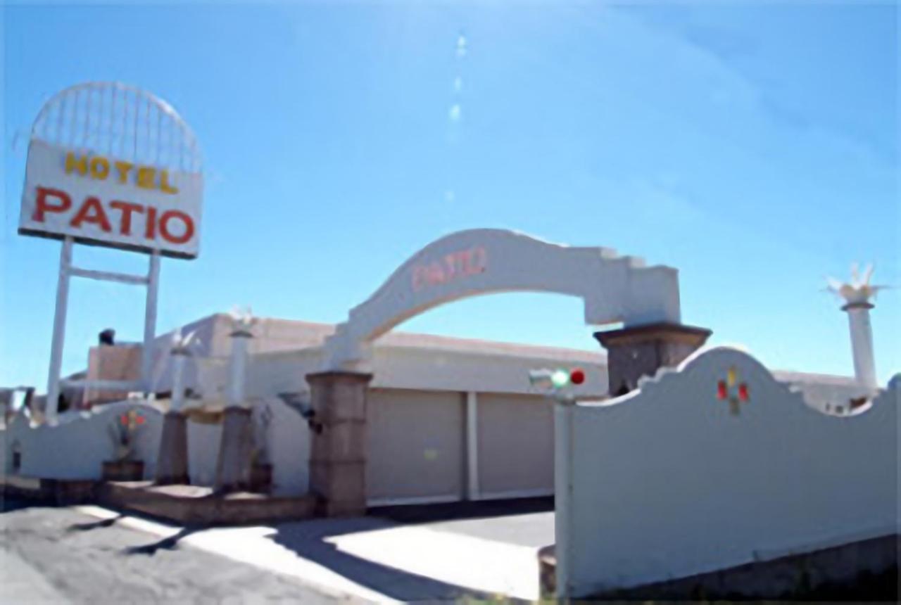 Hotel Patio Ise (Adults Only) Exterior photo